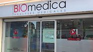 BIOMEDICA
