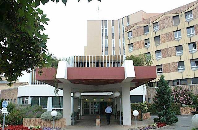 ALERTE SANTÉ – Les élus landais alerte le gouvernement sur l'hôpital de Dax
