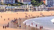 DONOSTIA CONCHA