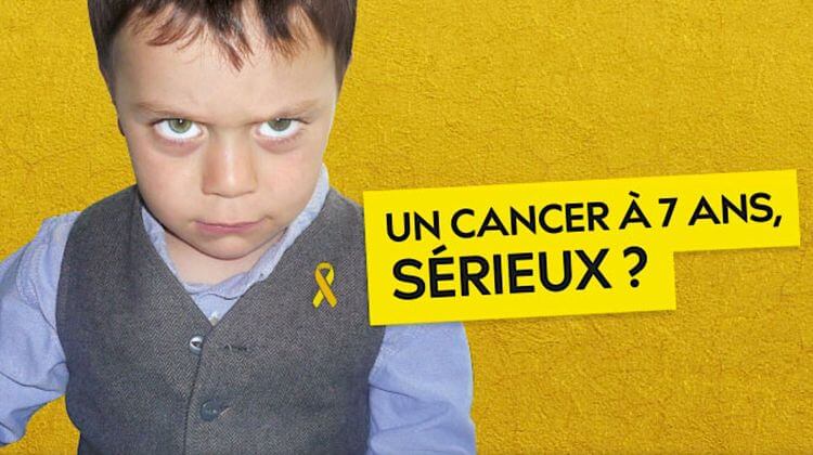 GERS CANCER ENFANT 1