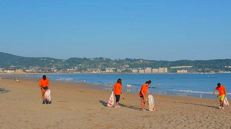 HENDAYE