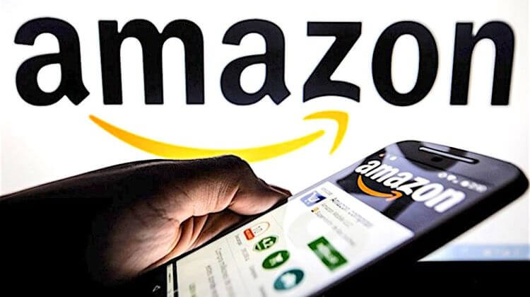 ECOMMERCE AMAZON 2