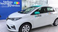 CITIZ TARBES 1
