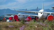 L’aventure de Tarmac Aerosave s’accélère depuis Tarbes