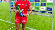 RUGBY TOULOUSE 2