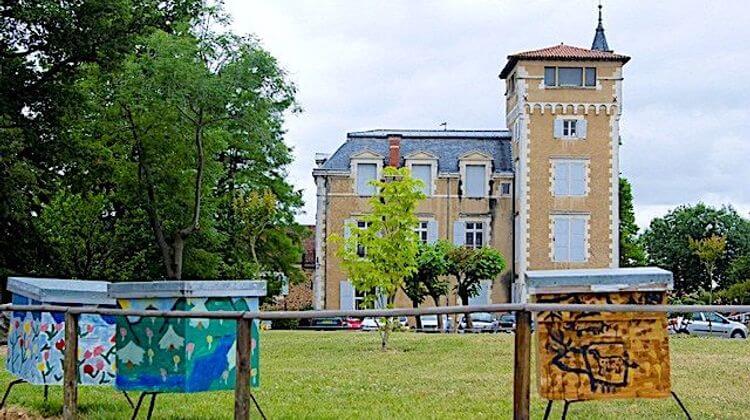 ESAT Bellevue 2