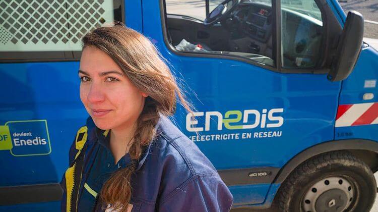 Enedis 2