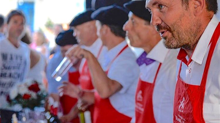La fête du terroir des appellations Madiran et Pacherenc du Vic-Bilh