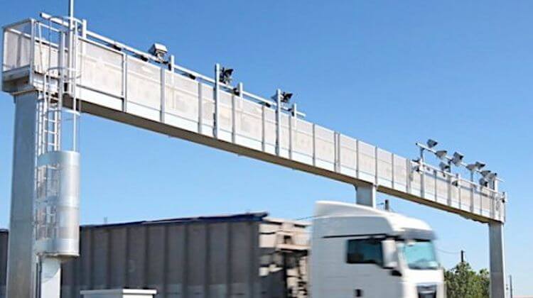 TRANSPORTS ECOTAXE