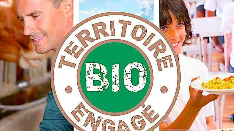 TERRITOIRE BIO