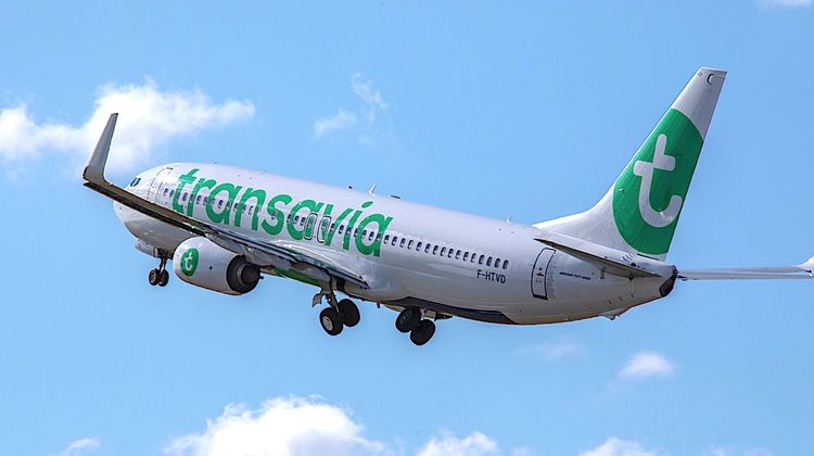 BIARRITZ-BASTIA – Transavia ouvre une nouvelle liaison estivale