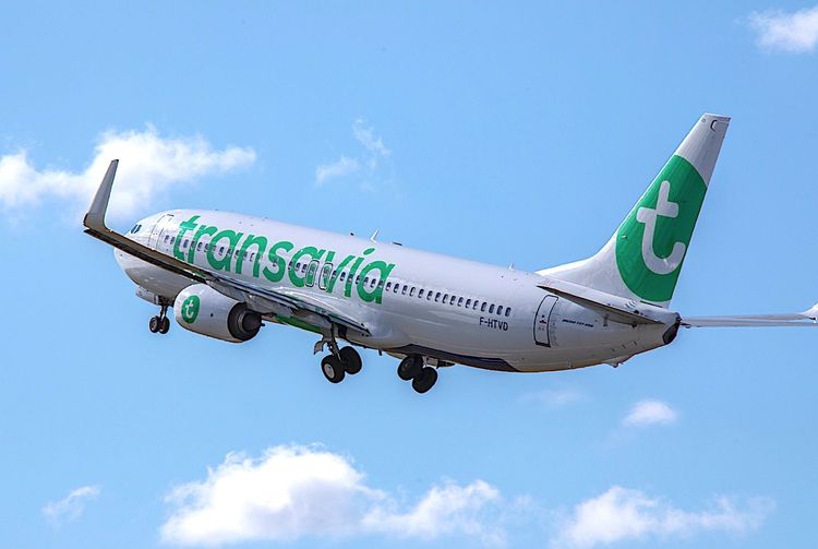 BIARRITZ-BASTIA – Transavia ouvre une nouvelle liaison estivale