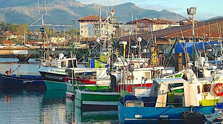 PÊCHEURS RÉVOLTÉS – Incompréhension maximum au Pays Basque et dans les Landes
