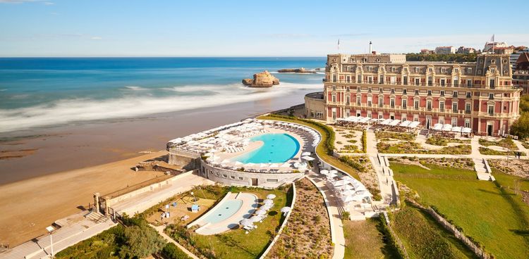 Hôtel du Palais à Biarritz : « L’affaire » hypermédiatisée est classée. Hélas, le mal est fait…