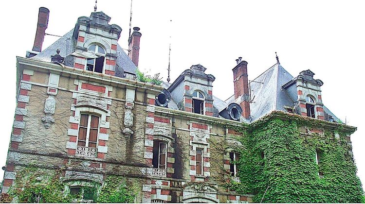 TRÈS ATTENDUE – Réouverture du château Lestapis de Mont