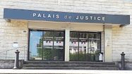 PALAIS JUSTICE BAYONNE
