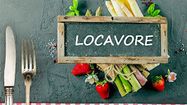 LOCAVORE 0