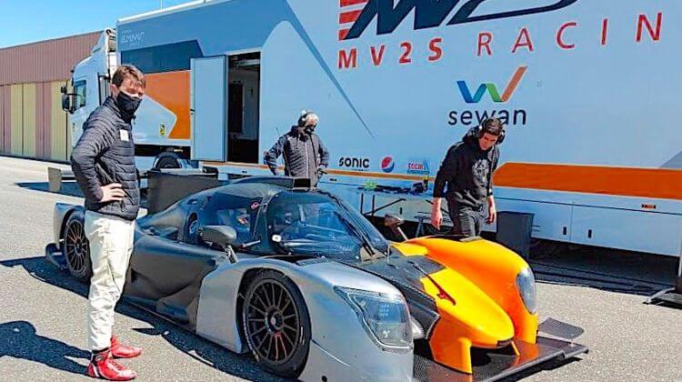 LIGIER AUCH AEROPORT 2