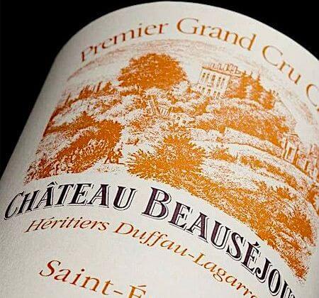 SAINT EMILION BEAUSEJOUR 0