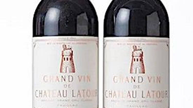 VINS LATOUR