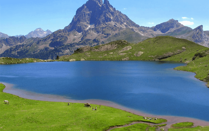 PARC NATIONAL