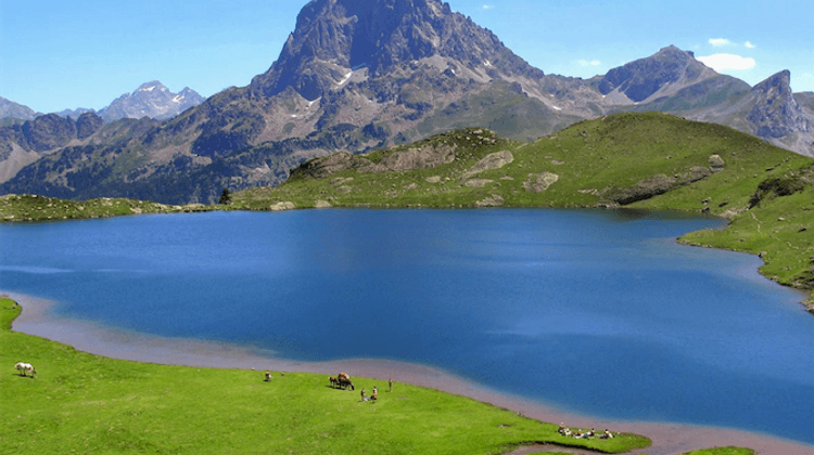 PARC NATIONAL