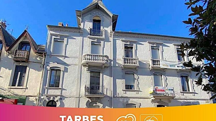 Tarbes Coeur de Ville 1