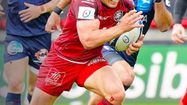 RUGBY TOULOUSE