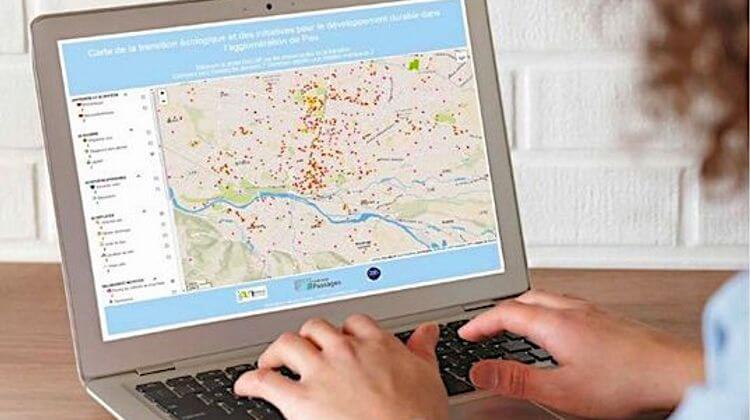 TRANSITION ECOLOGIE 2
