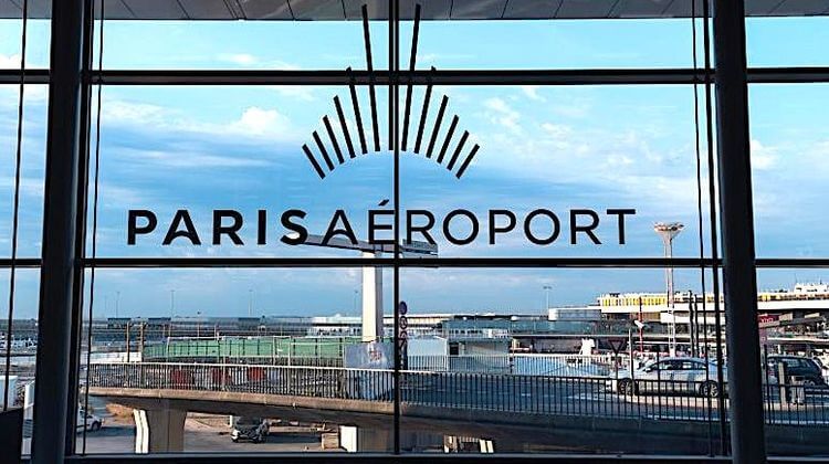 AEROPORTS DE PARIS