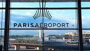 AEROPORTS DE PARIS