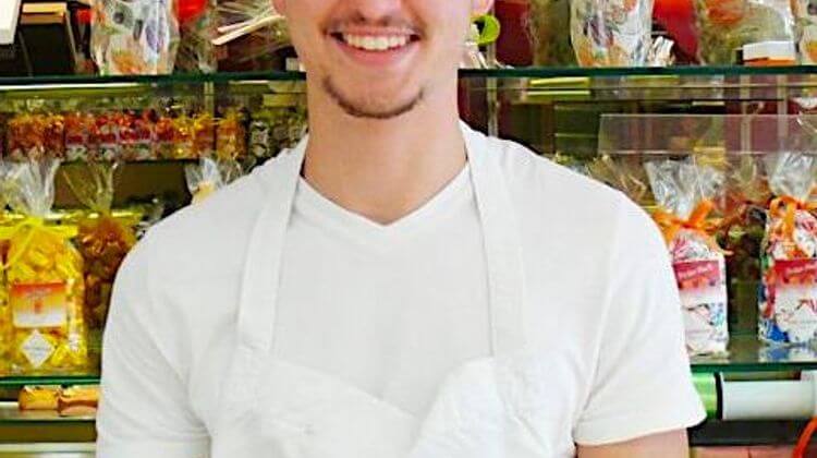 PATISSIER GERS 0
