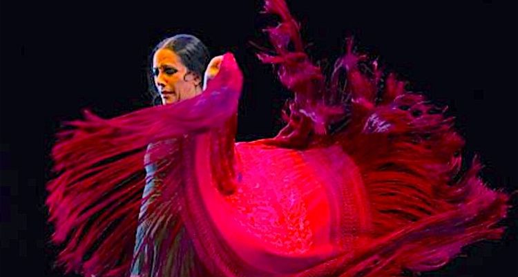 ARTE FLAMENCO – Coup d'envoi de la version hivernale