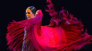 ARTE FLAMENCO – Coup d'envoi de la version hivernale