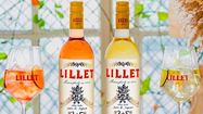 LILLET 1