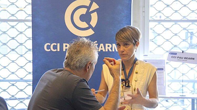 CCI FAITES CREATION 3