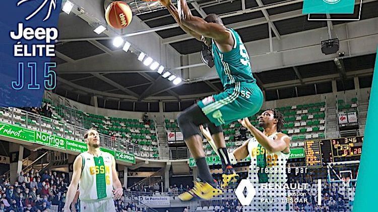 BASKET ELAN 1