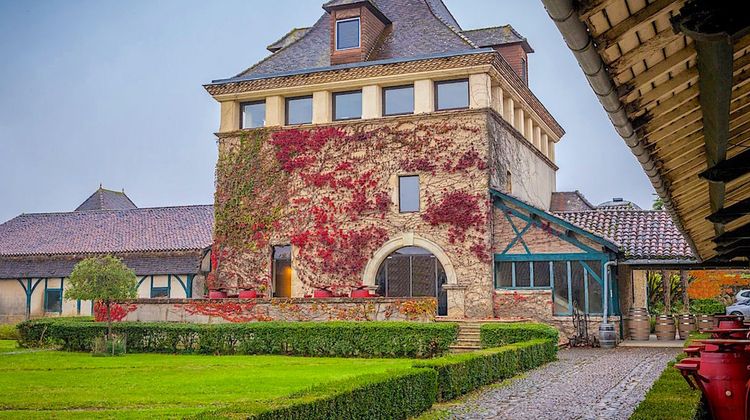 Madiran : Alain Brumont et Louis Robuchon, l’excellence ensemble