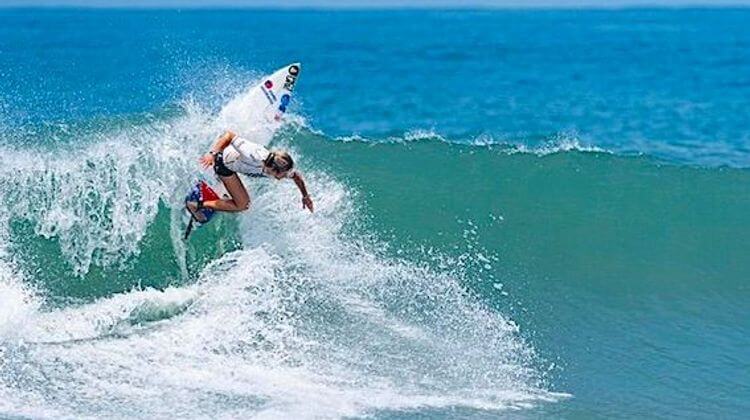 SURF PAULINE ADO 1