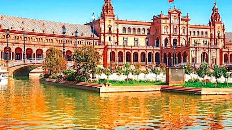 ESPAGNE