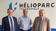 HELIOPARC