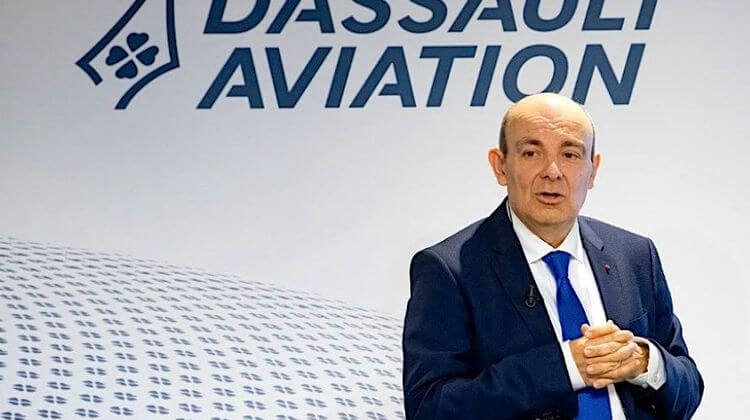 DASSAULT