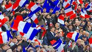 RUGBY FRANCE 5