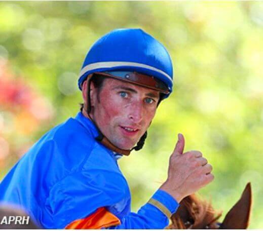 Le jockey basque Ioritz Mendizabal de succès en succès PresseLib