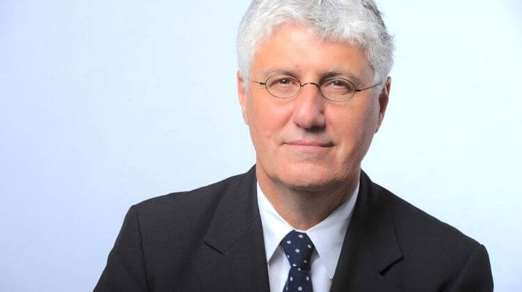 MARTIN GERS