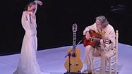 ARTE FLAMENCO RIQUENI