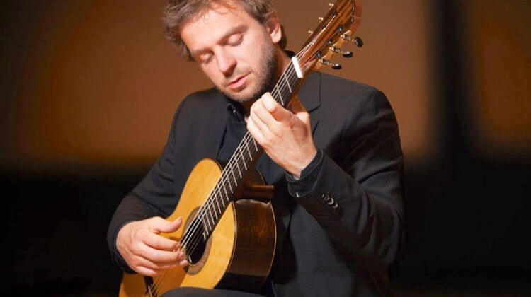 Festival International Guitare dylla
