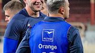 RUGBY FRANCE 2