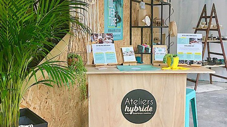 Ateliers Hybrides 5