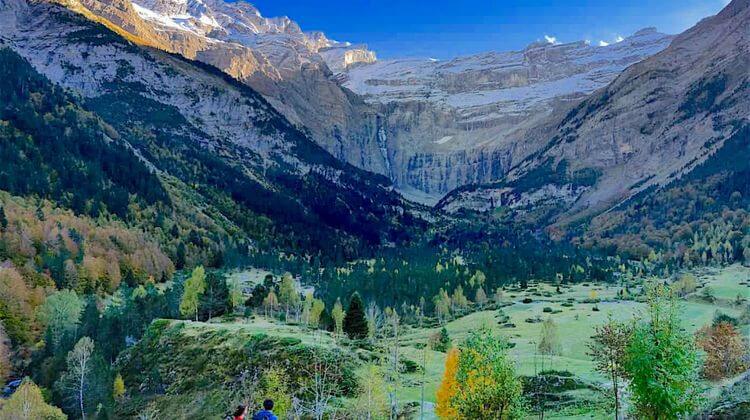 PYRENEES GAVARNIE